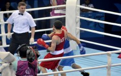 European Games in Baku, day 12 (PHOTO)