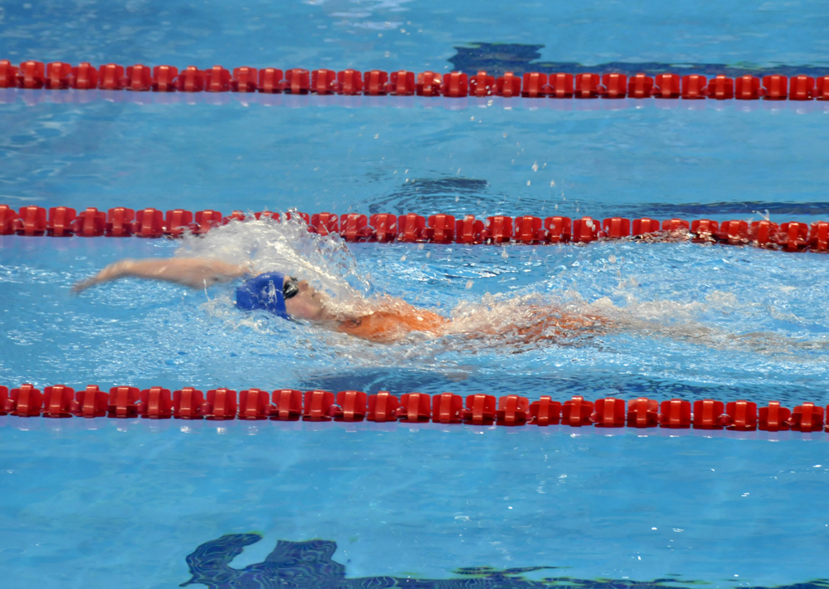 European Games in Baku, day 12 (PHOTO)
