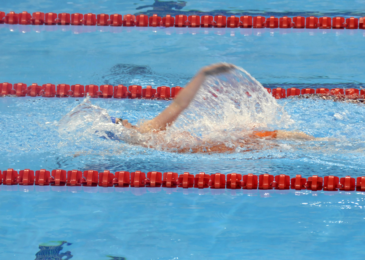European Games in Baku, day 12 (PHOTO)
