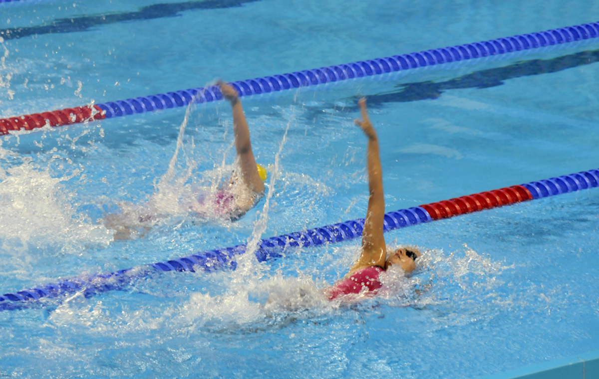 European Games in Baku, day 12 (PHOTO)