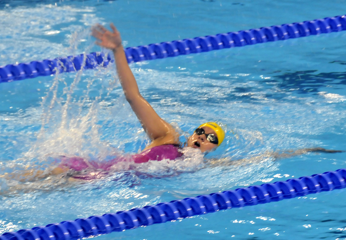 European Games in Baku, day 12 (PHOTO)