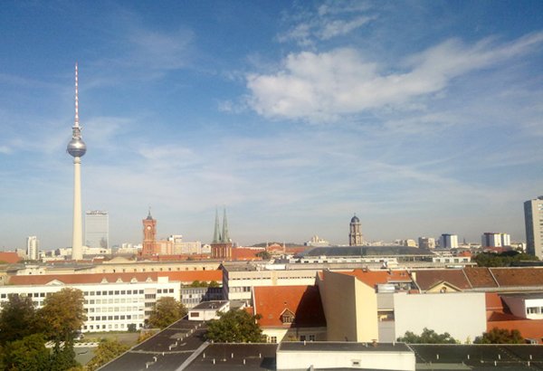 Azerbaijan’s membership in European co-operation for Accreditation to be mulled in Berlin