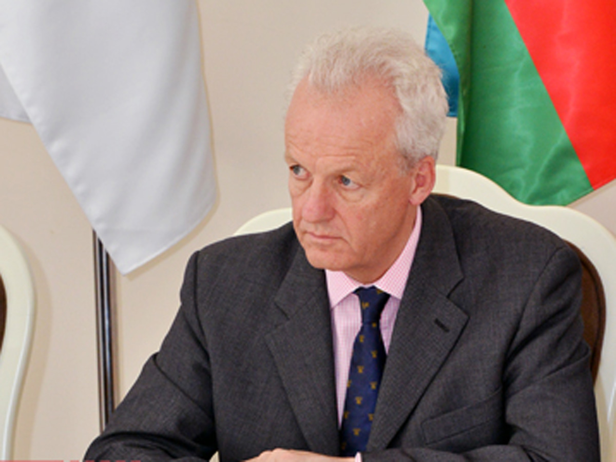 Some 26,000 spectators expected to attend Baku 2015 venues tomorrow