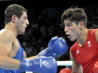 15th day of first European Games in photos