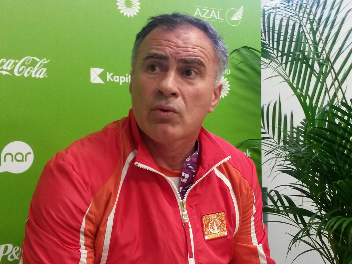 Baku 2015: Azerbaijani national team not to participate in judo team event