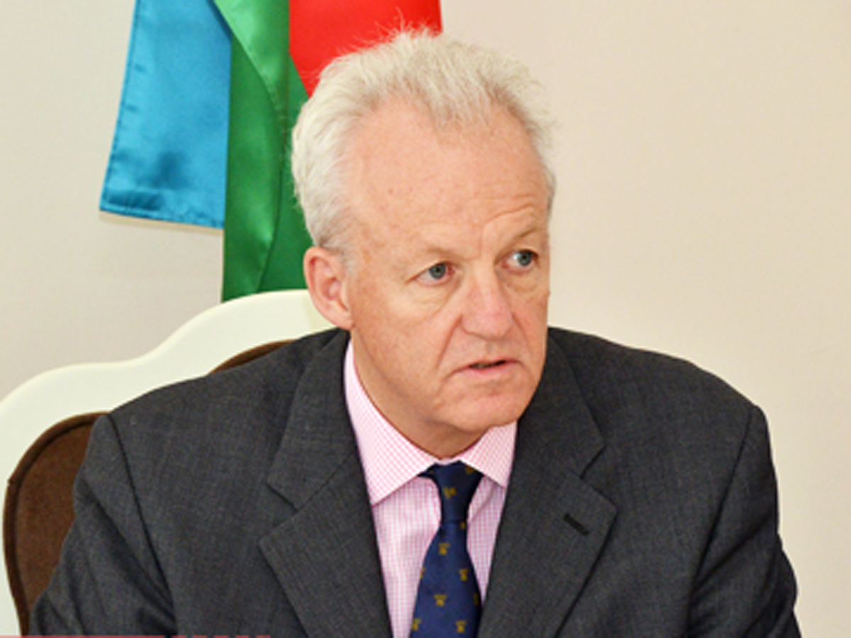 European Games have great success ahead of them - Simon Clegg