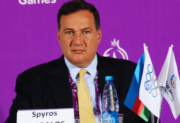 European Games to make important contribution to development of sport in Europe