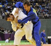 16th day of first European Games in photos