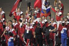 European Games closing ceremony held in Baku  (PHOTO) (VIDEO)