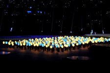 European Games closing ceremony held in Baku  (PHOTO) (VIDEO)