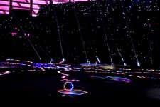 European Games closing ceremony held in Baku  (PHOTO) (VIDEO)