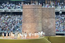 European Games closing ceremony held in Baku  (PHOTO) (VIDEO)