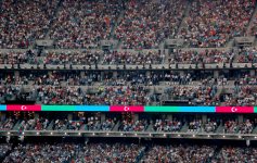 European Games closing ceremony held in Baku  (PHOTO) (VIDEO)