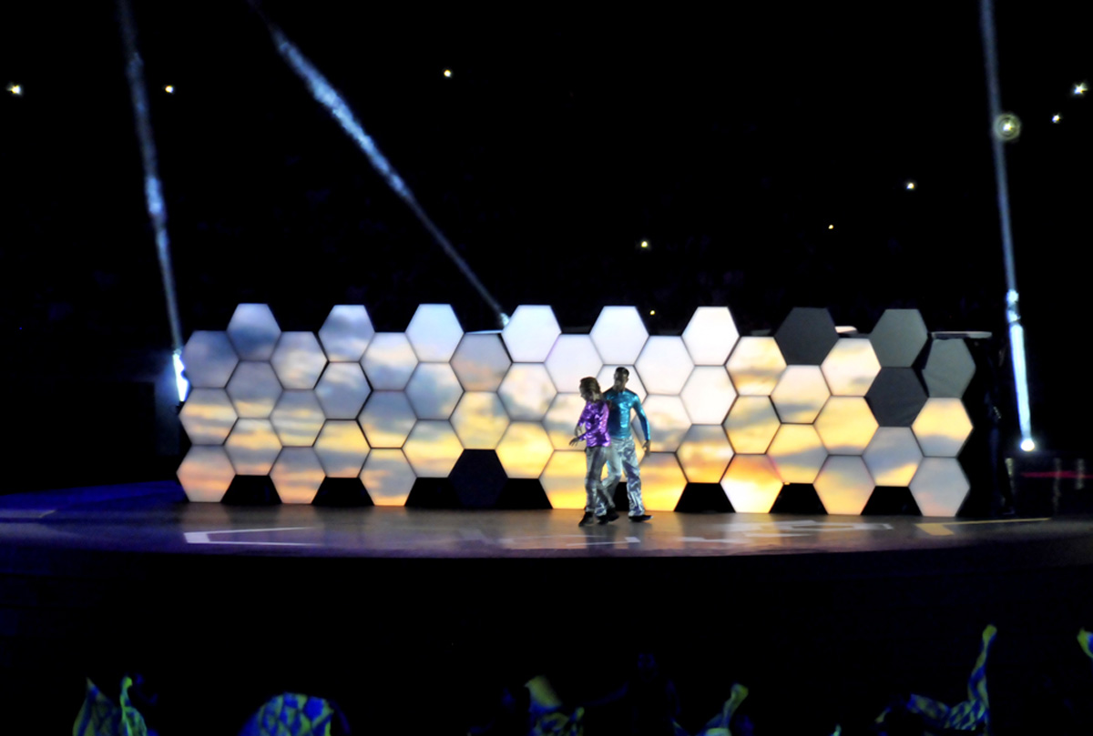 European Games closing ceremony held in Baku  (PHOTO) (VIDEO)