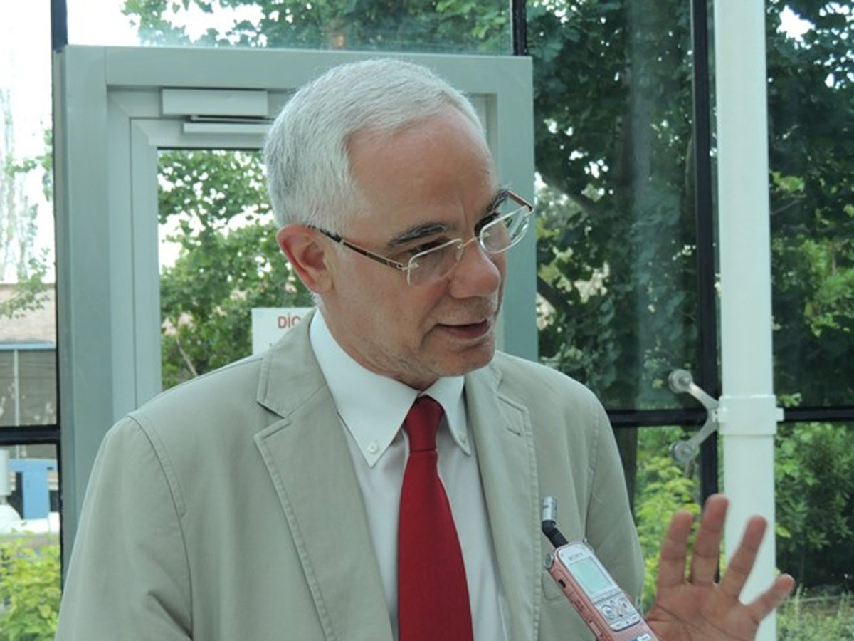 Azerbaijan organized European Games at highest standards – Hungarian minister