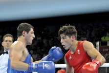 Second week of first European Games in photos