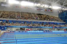 Second week of first European Games in photos