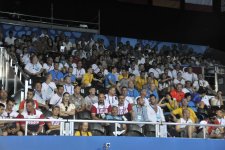 Second week of first European Games in photos