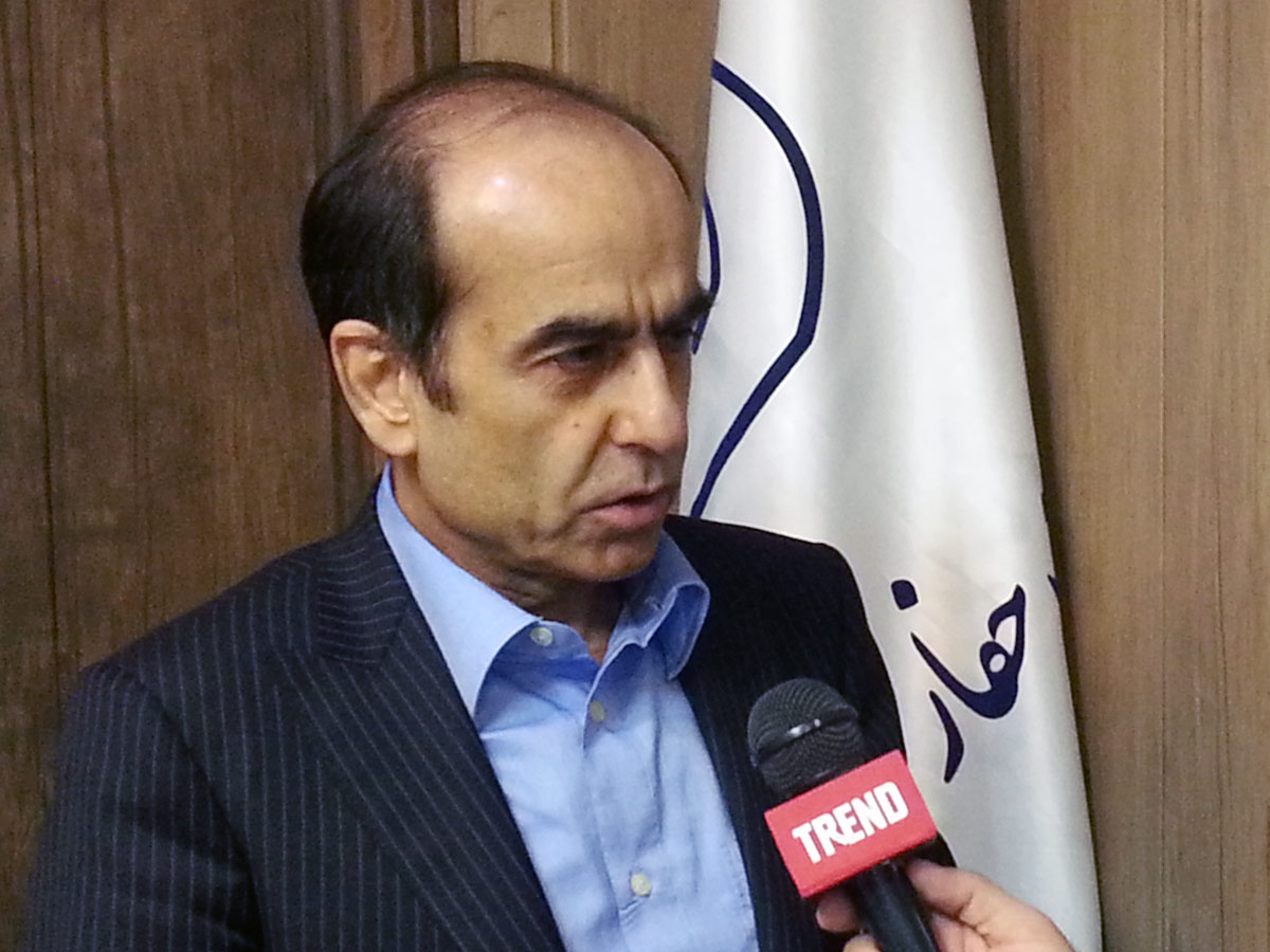 North Drilling Co. only Iranian drilling company that made profit last fiscal year