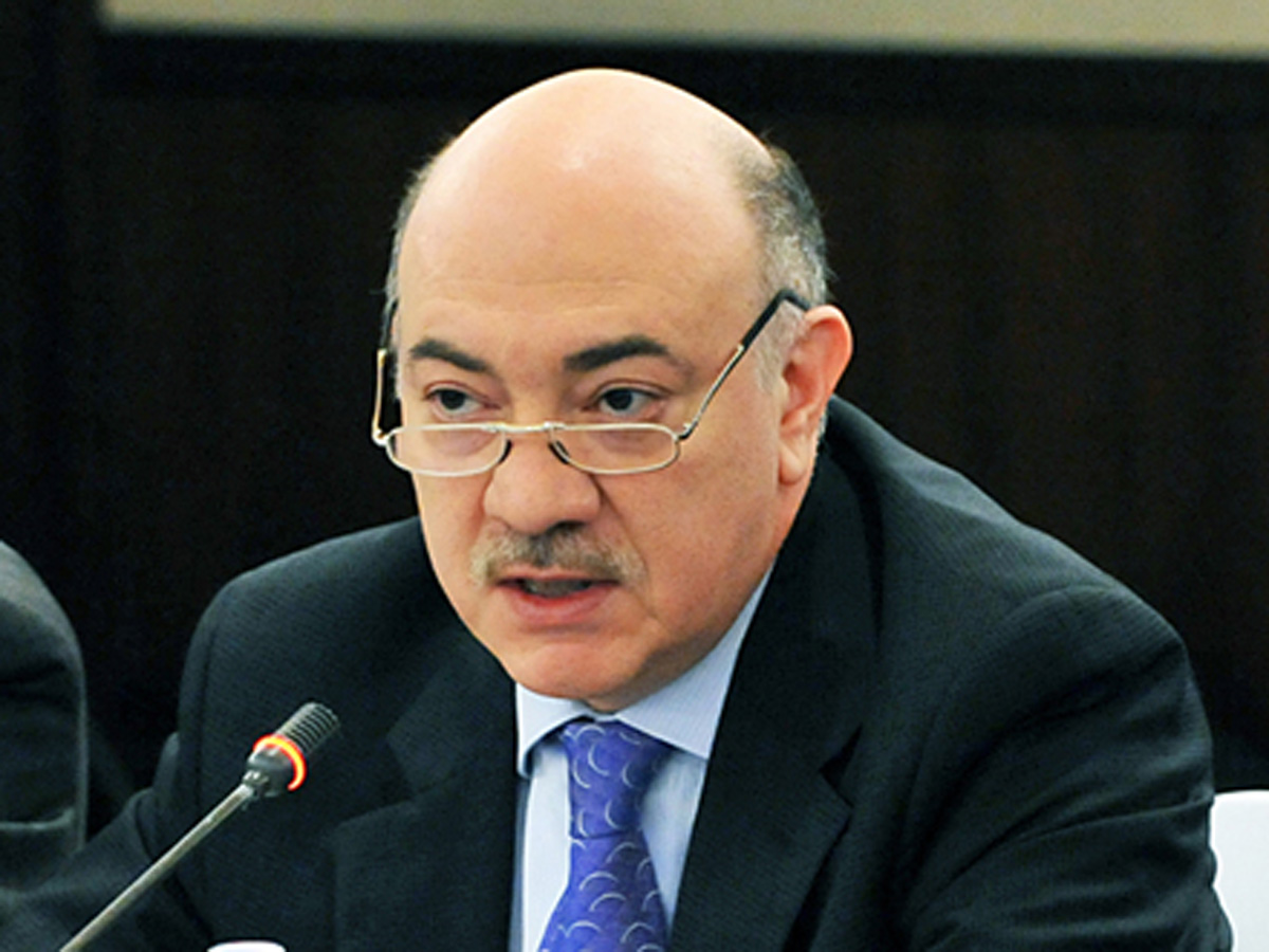European Games showed dynamically developing Azerbaijan to the world