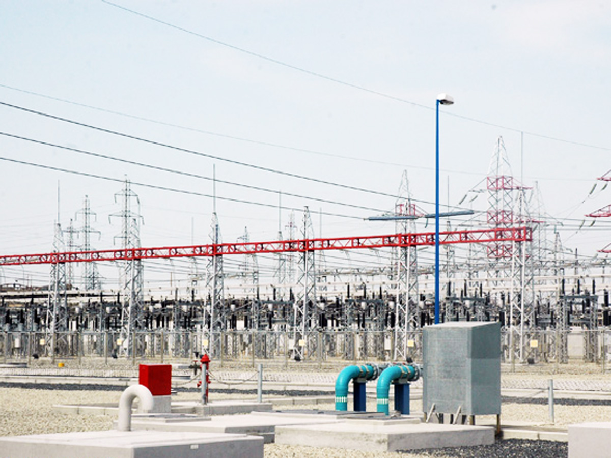 Azerbaijan increases production of electricity during first half of 2019