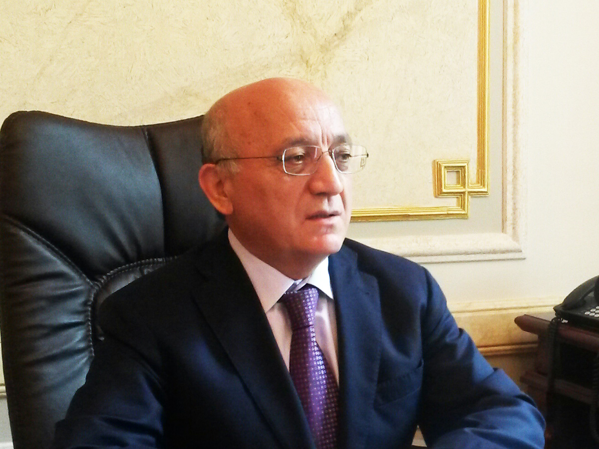 Armenians began genocide policy against Azerbaijanis 200 years ago: official
