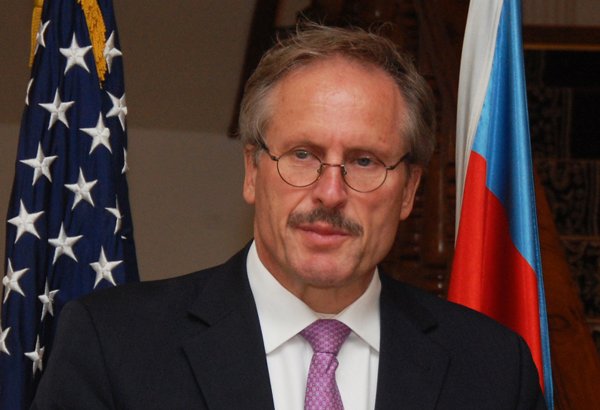 U.S – Azerbaijan Relations: Shared Goals for a Stable, Prosperous Future