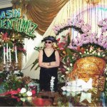 Famous Azerbaijani psychic healer to enter Guinness Book of Records (PHOTO)