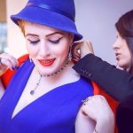 Famous Azerbaijani psychic healer to enter Guinness Book of Records (PHOTO)