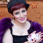 Famous Azerbaijani psychic healer to enter Guinness Book of Records (PHOTO)