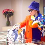 Famous Azerbaijani psychic healer to enter Guinness Book of Records (PHOTO)