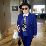 Famous Azerbaijani psychic healer to enter Guinness Book of Records (PHOTO)