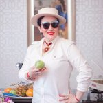 Famous Azerbaijani psychic healer to enter Guinness Book of Records (PHOTO)