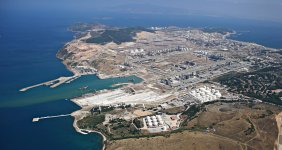 Petkim to become largest port in Turkey’s Aegean region, says company head (exclusive)