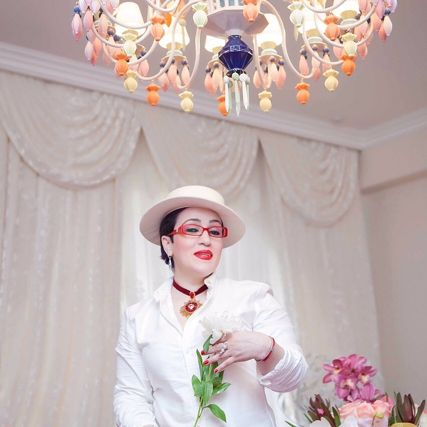 Famous Azerbaijani psychic healer to enter Guinness Book of Records (PHOTO)