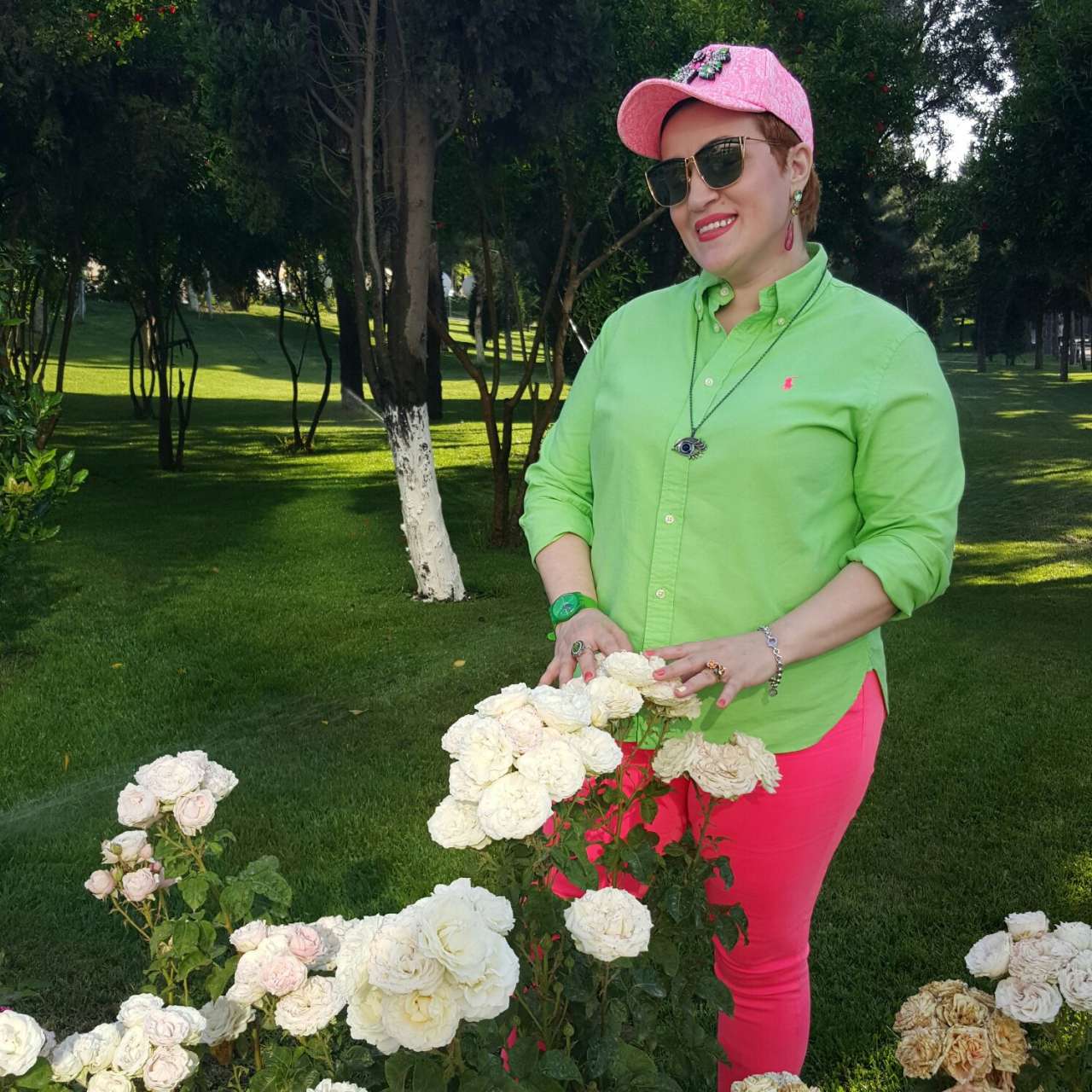 Famous Azerbaijani psychic healer to enter Guinness Book of Records (PHOTO)