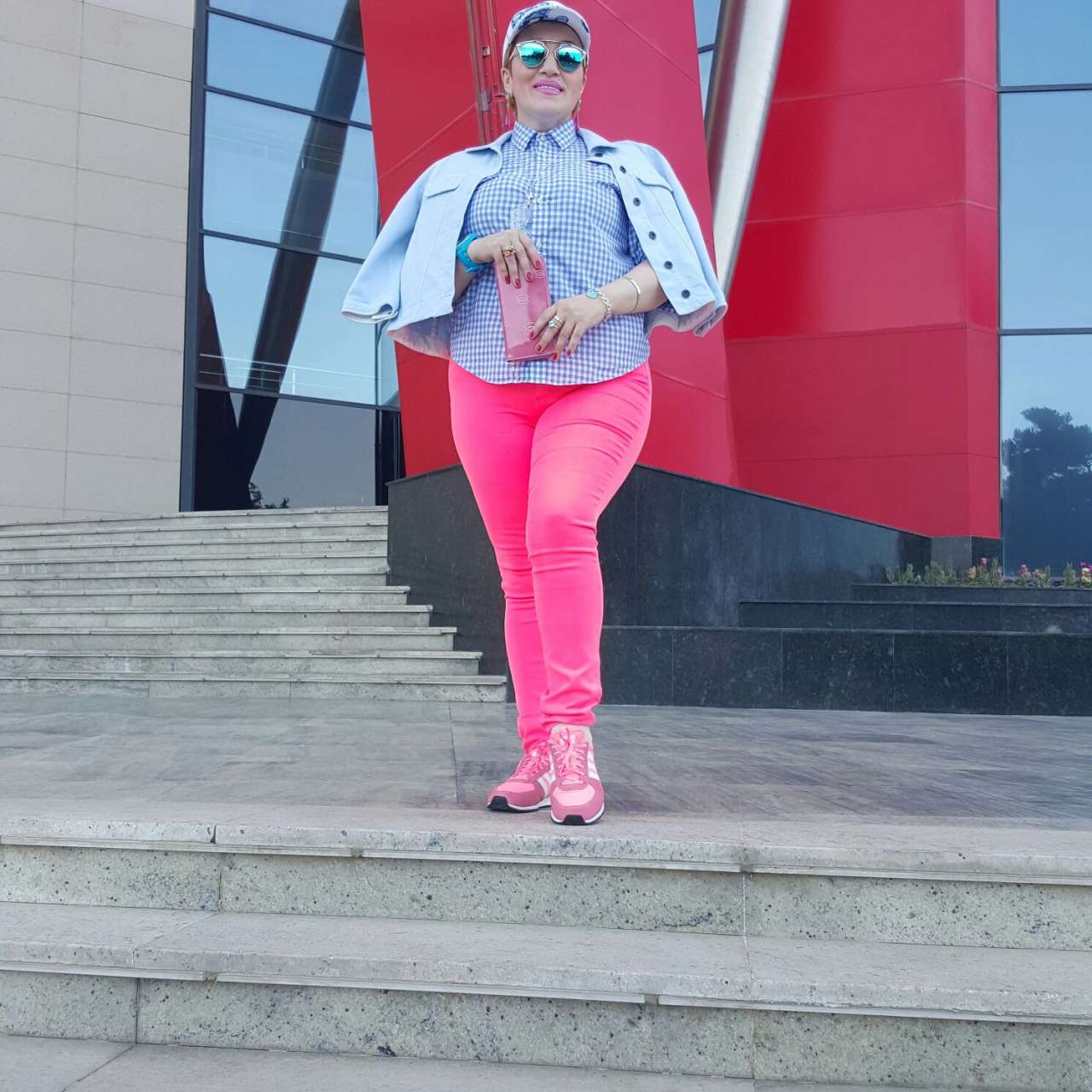 Famous Azerbaijani psychic healer to enter Guinness Book of Records (PHOTO)