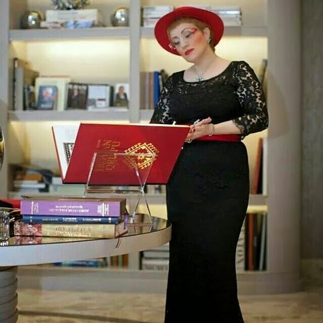 Famous Azerbaijani psychic healer to enter Guinness Book of Records (PHOTO)