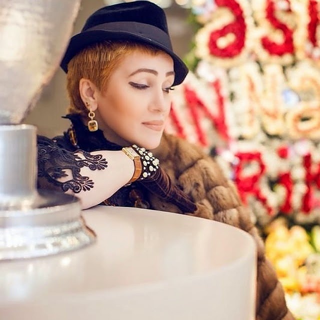 Famous Azerbaijani psychic healer to enter Guinness Book of Records (PHOTO)