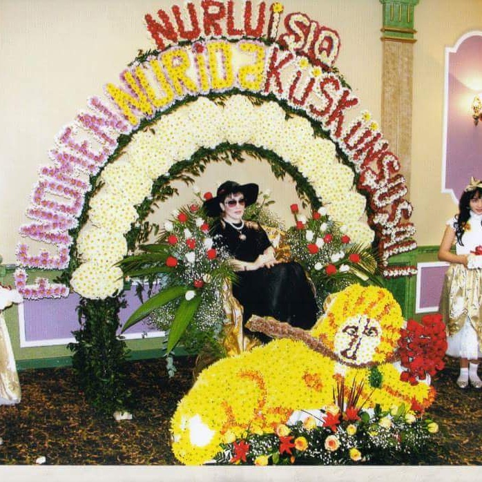 Famous Azerbaijani psychic healer to enter Guinness Book of Records (PHOTO)
