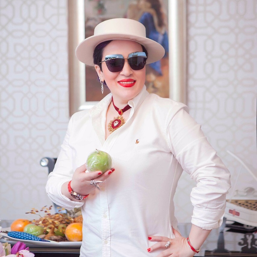 Famous Azerbaijani psychic healer to enter Guinness Book of Records (PHOTO)