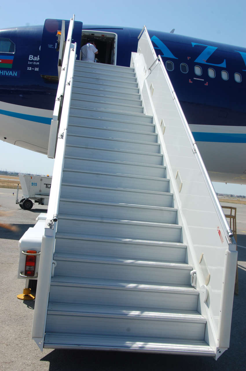 Some flights can be closed due to decrease in air ticket prices – AZAL (PHOTO)