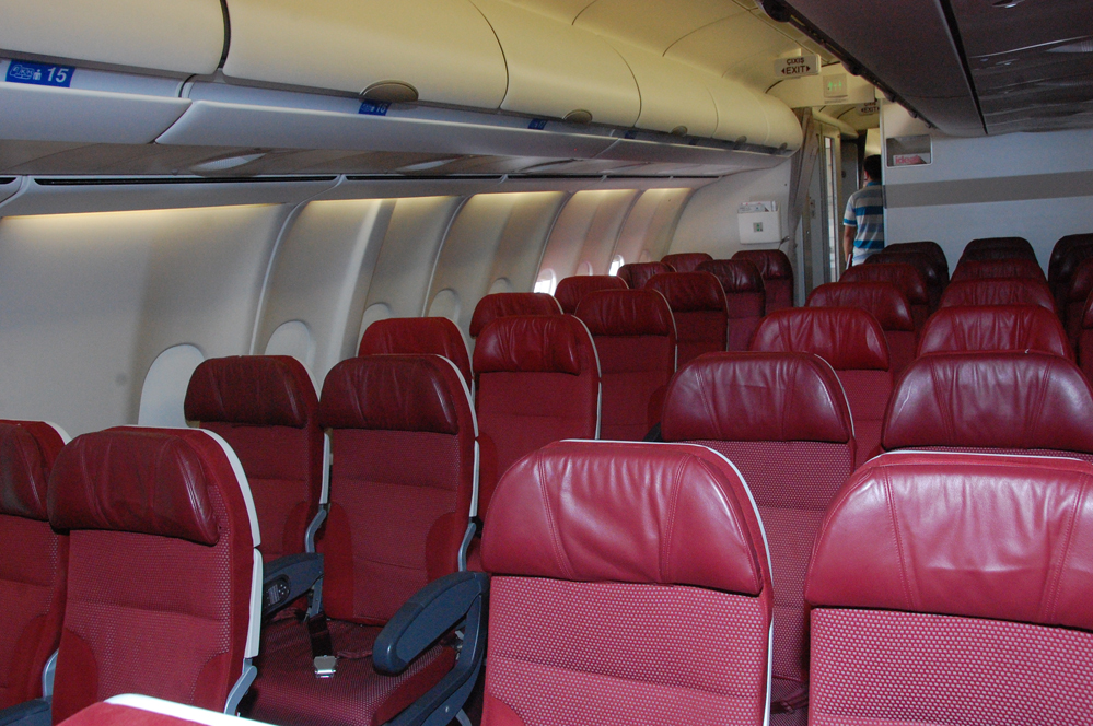 Some flights can be closed due to decrease in air ticket prices – AZAL (PHOTO)