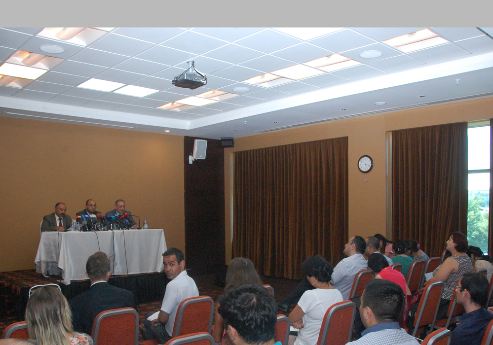 Some flights can be closed due to decrease in air ticket prices – AZAL (PHOTO)