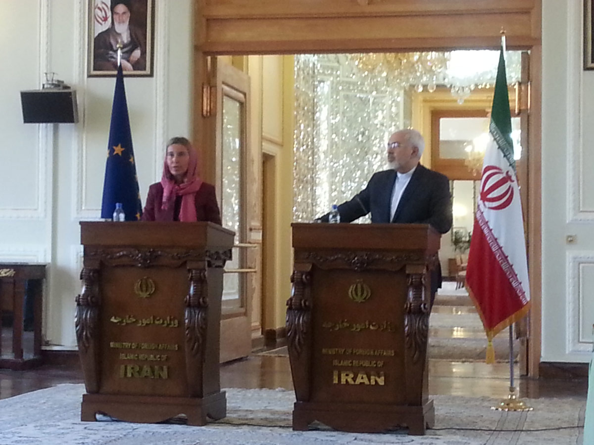 Iran: Pessimism and optimism