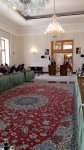 France agrees to have role in Iran's nuclear industry (PHOTO)