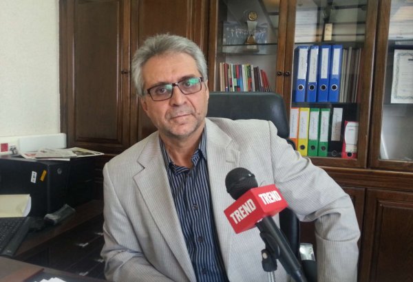 Iran wants to establish IT park with Azerbaijan