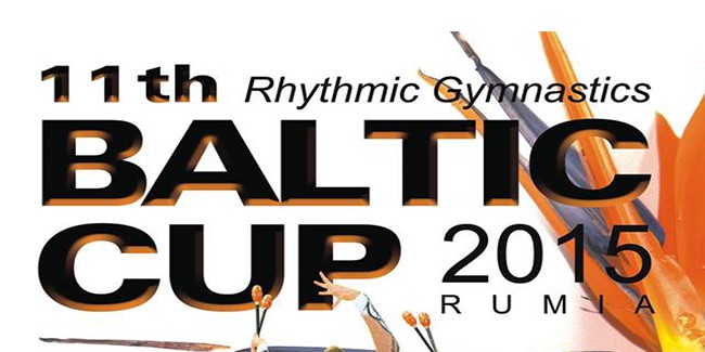 Azerbaijani gymnasts win five medals at int'l tournament