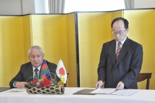 Japan allocates $1M to Azerbaijan