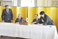 Japan allocates $1M to Azerbaijan